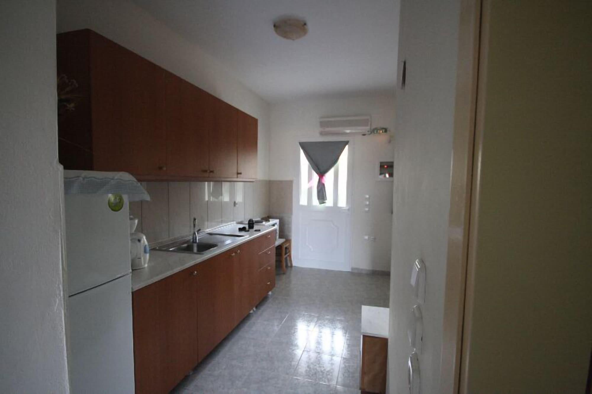Pasalis Apartments Kiotari Extérieur photo