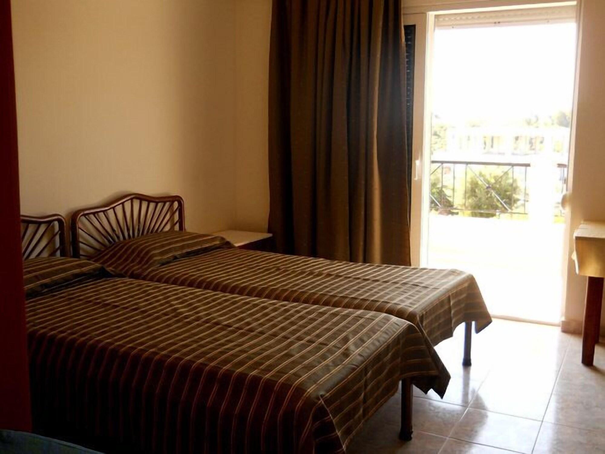 Pasalis Apartments Kiotari Extérieur photo
