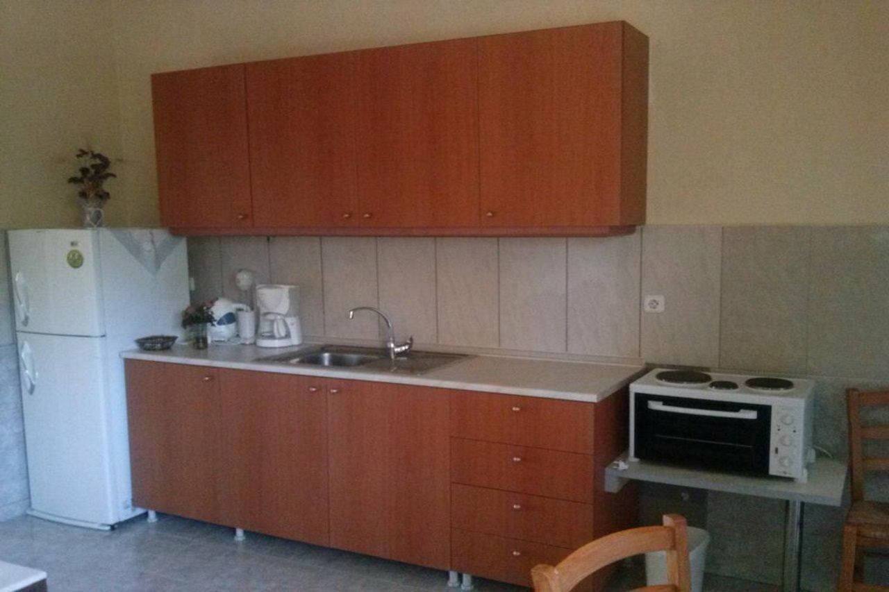 Pasalis Apartments Kiotari Extérieur photo
